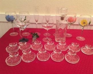 Image & Indulgence Barware & More https://ctbids.com/#!/description/share/152588