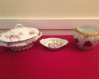 Delicate and Detailed - AK France & Royal Austria https://ctbids.com/#!/description/share/152563