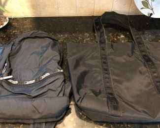 Le Sportsac backpack $30 
