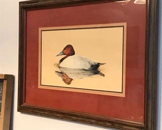 Art by Donald Blakney