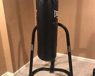 Exercise equipment