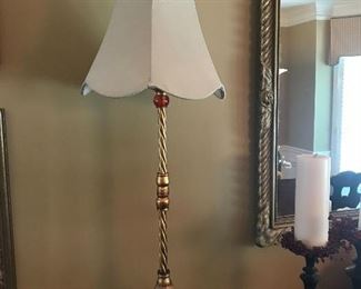 more lamps