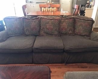 great comfortable sofa