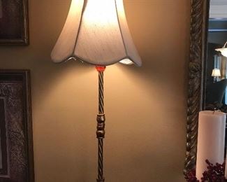 lamps!