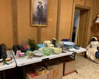 Kitchenware