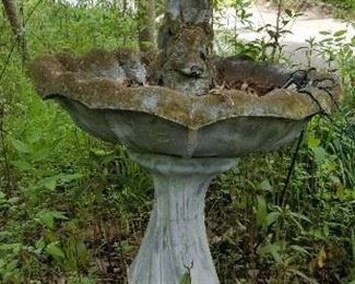 Fountain