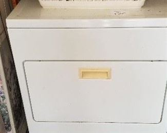 Dryer