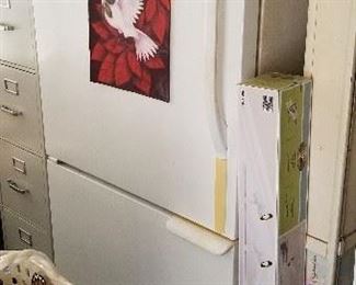 Freezer