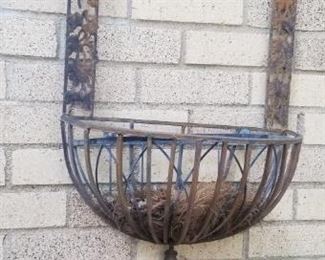 Yard decor