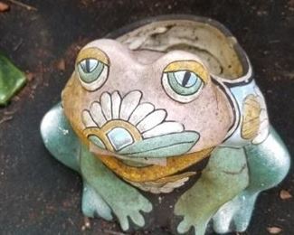 Yard decor