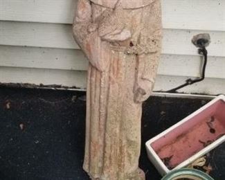 Yard decor