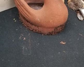 Yard decor