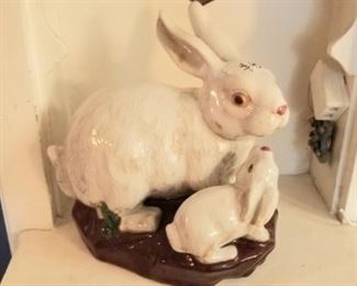 Sweet bunnies