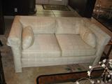 We have 2 of these sofas.