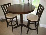 Bistro set, brand new!!