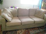 sofa in great shape.