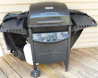 Char-Broil Grill