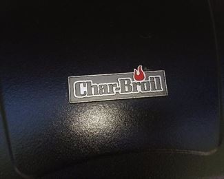 Char-Broil Grill