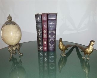 Decorative Acessories