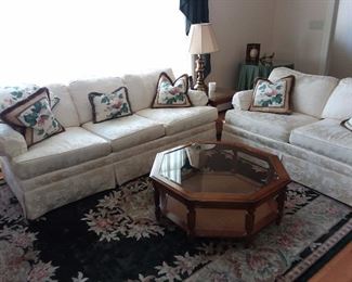 Living Room Furniture