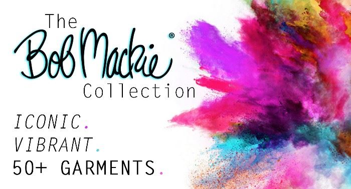 The Bob Mackie Collection Including Silk Scarves, Tops, Jewelry, & More!