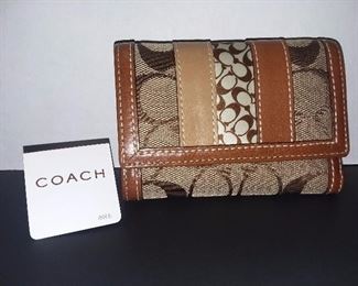 Coach