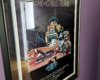 posters framed