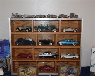 Collectible Cars