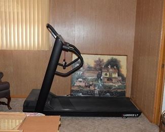 Tread Mill