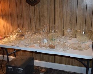 Glassware