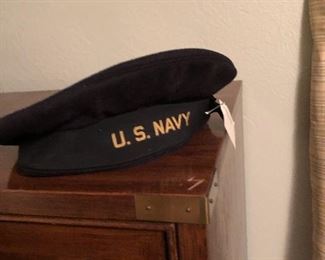 US Navy “cover”