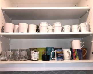 Kitchen essentials
