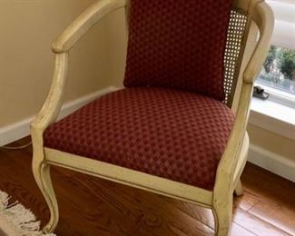 Pair chairs