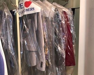 Clothes