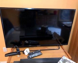 TVs