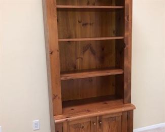 Bookcases