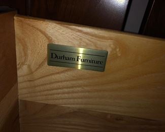 Durham Furniture