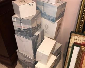 Boxes