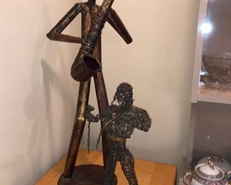 Musicians