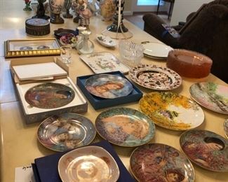 Hibel plates