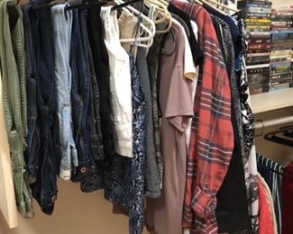 Clothes