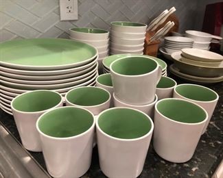 Kitchen ware