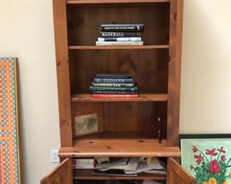 Bookcases