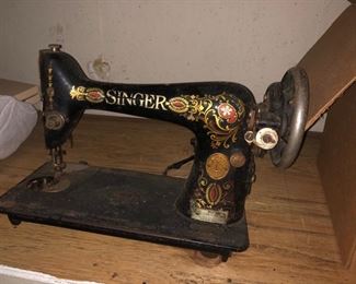Singer