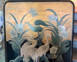 Asian Cranes