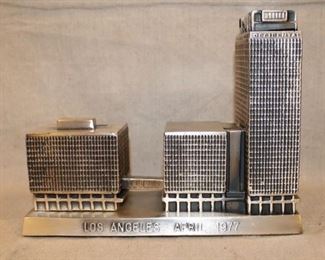 Souvenir Building Bank