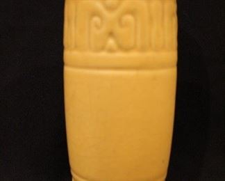 Vintage Rookwood pottery vase