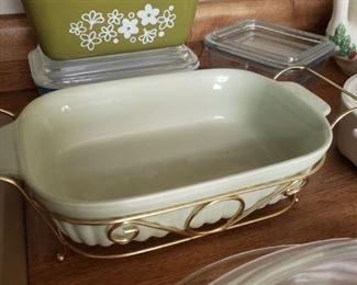 Pyrex..Vintage and Contemporary