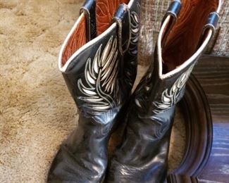 Men's Western Boots