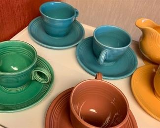 Fiestaware